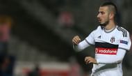 Besiktas JK v Asteras Tripolis FC - UEFA Europa League